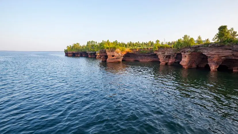 Water Giants: A Look at America's Largest Lakes