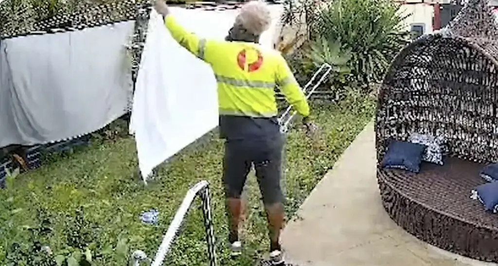 A Small Gesture, A Big Impact